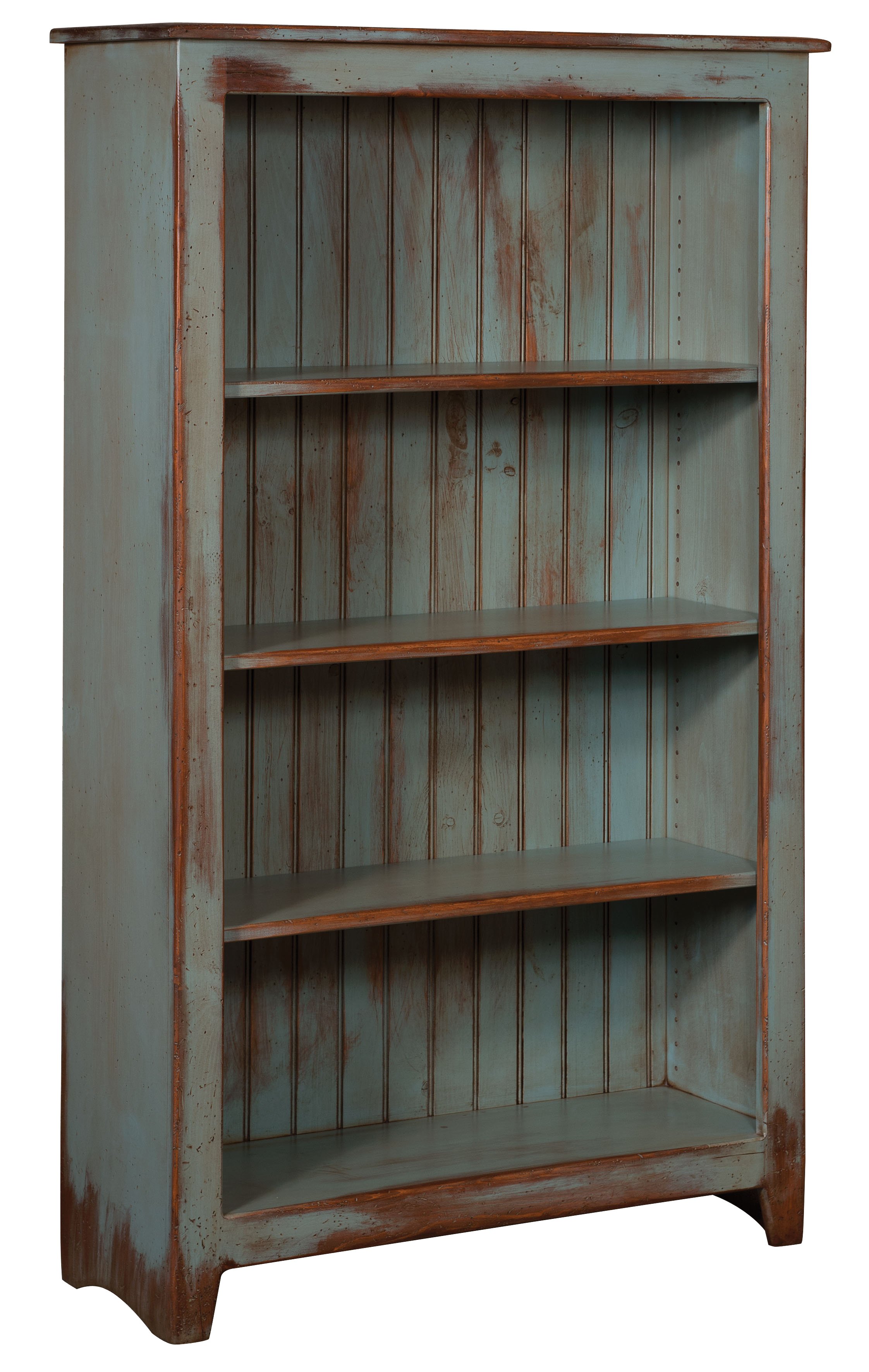 5' Bookcase-#216