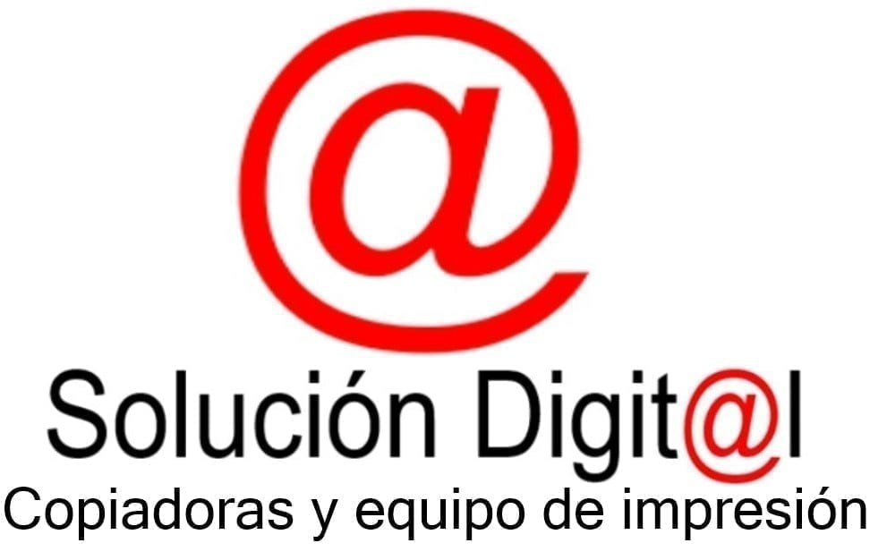 Canon Solucion Digital