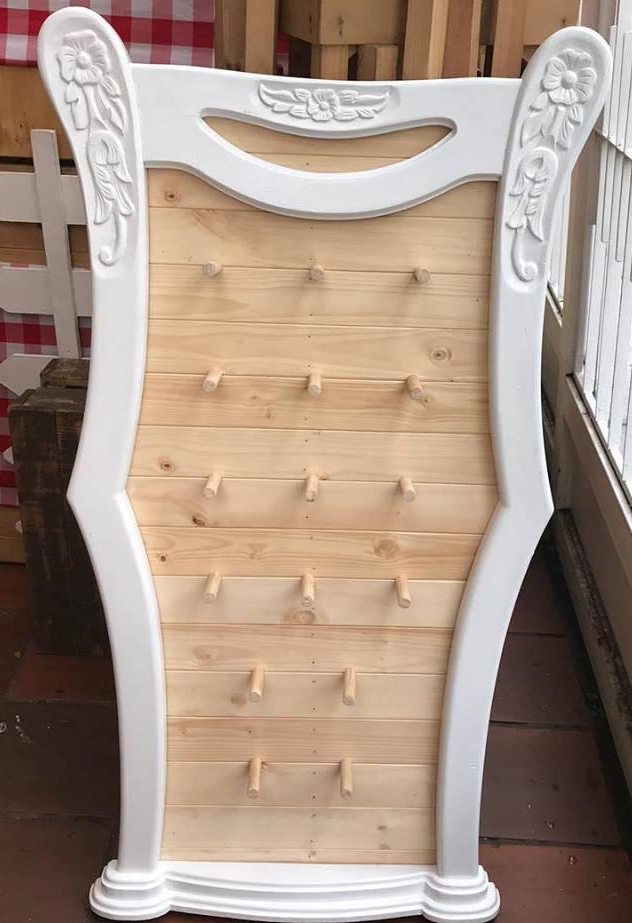 Tablero Para Donas 
$60.000