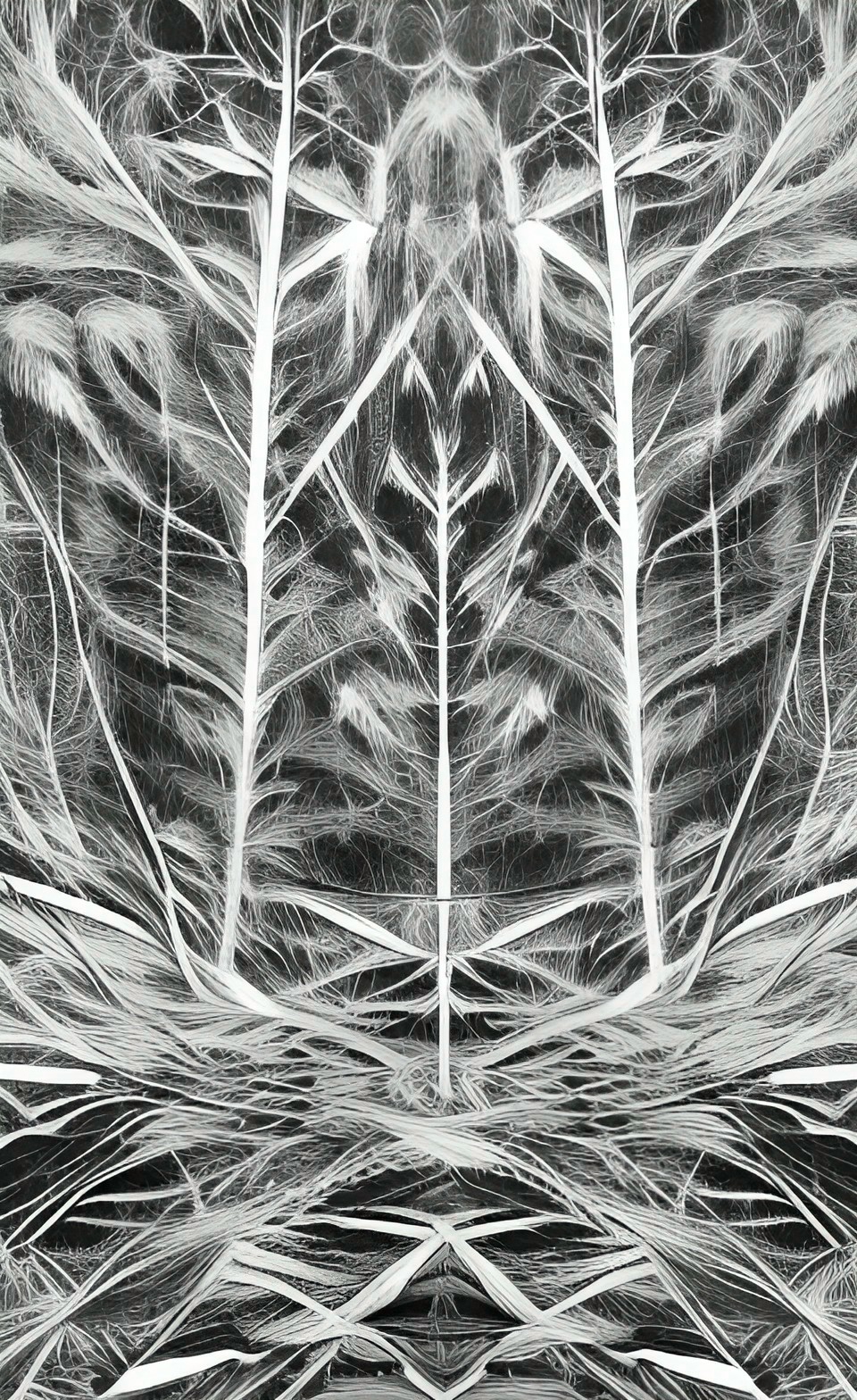 Fractal Ferns