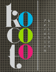 El Rocoto logo