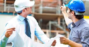 Smiling woman with glasses