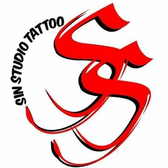 Sin Studio Tattoos