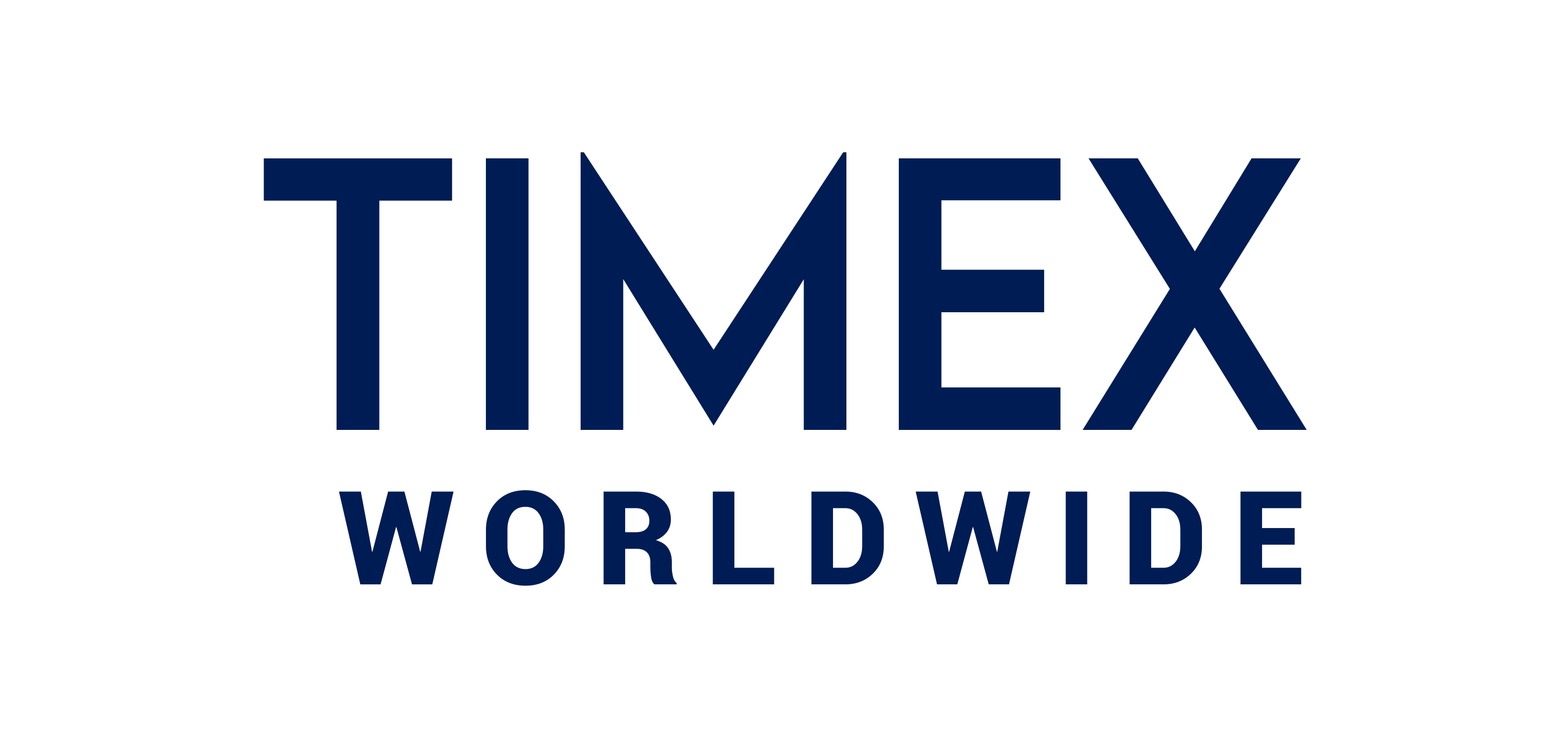 TIMEX WORLDWIDE