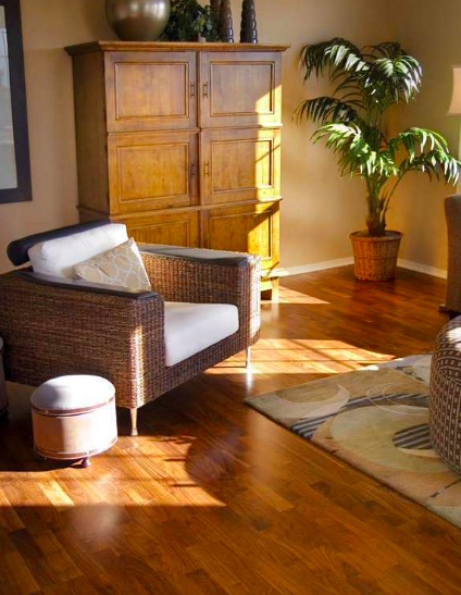 MADERA DE INGENIERIA