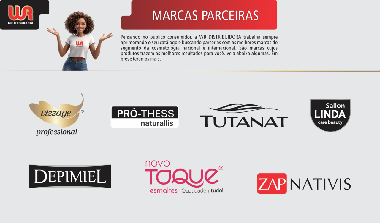 Marcas Parceiras