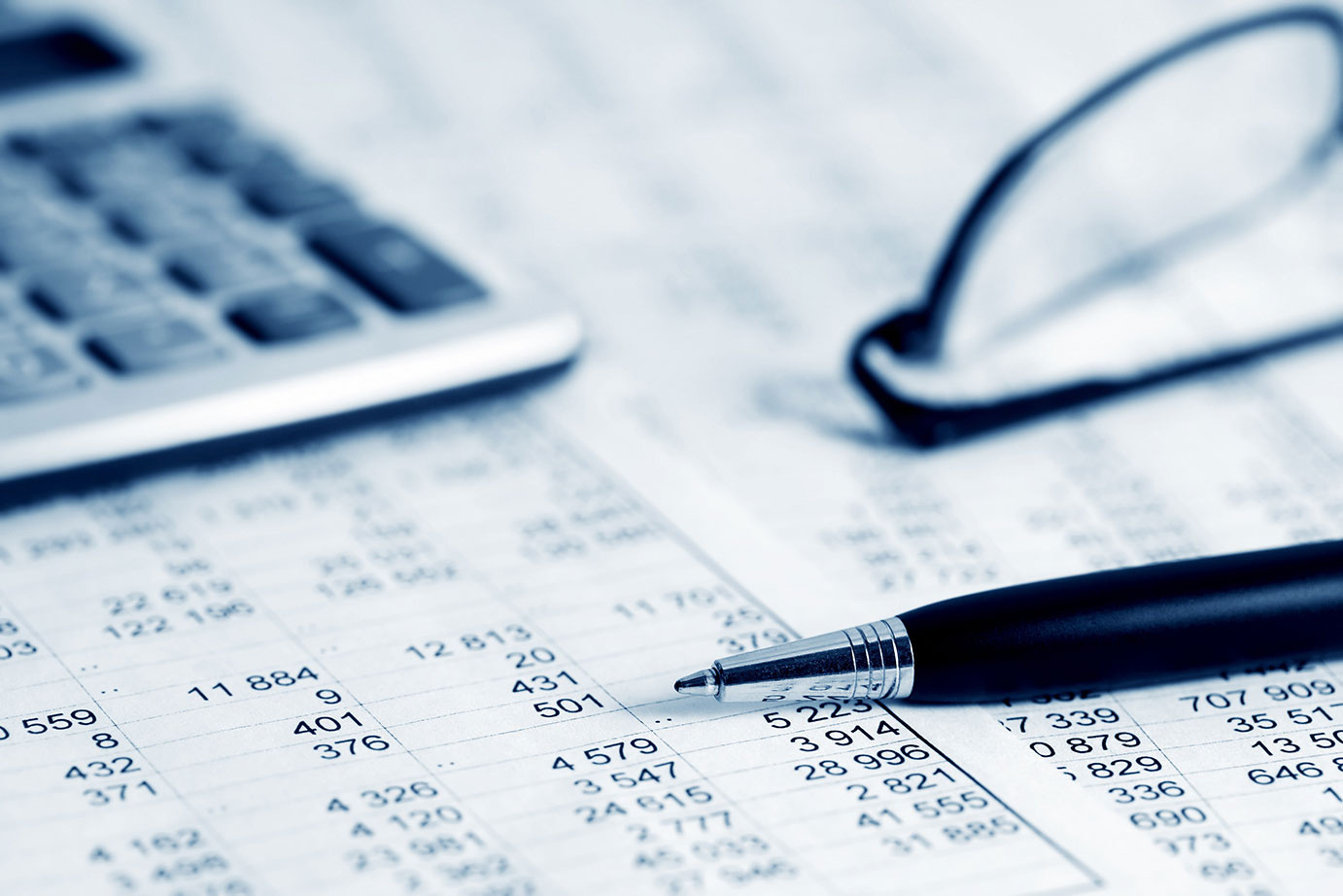 Despacho Contable Fiscal - Incorporación Fiscal