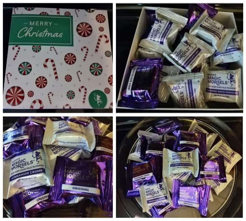 Fairytale Brownies
