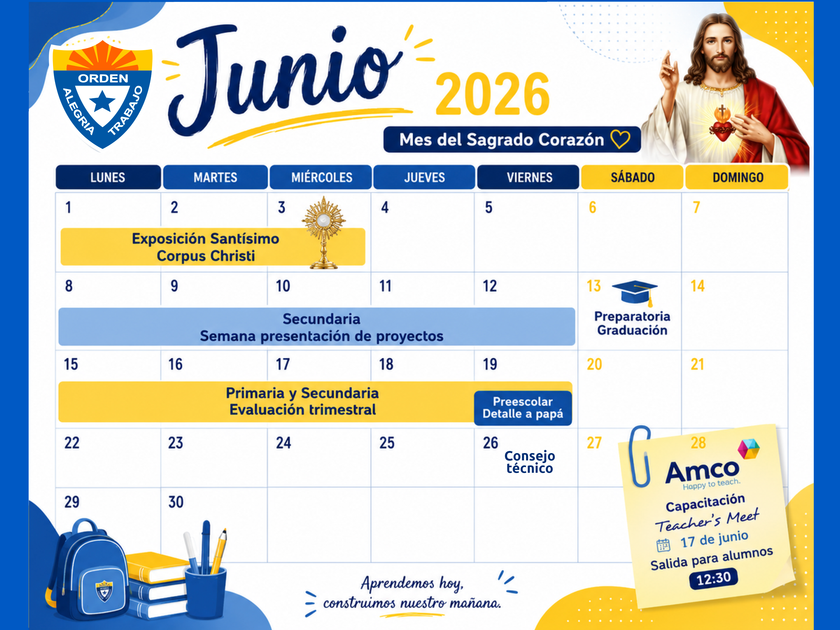 Junio 2025