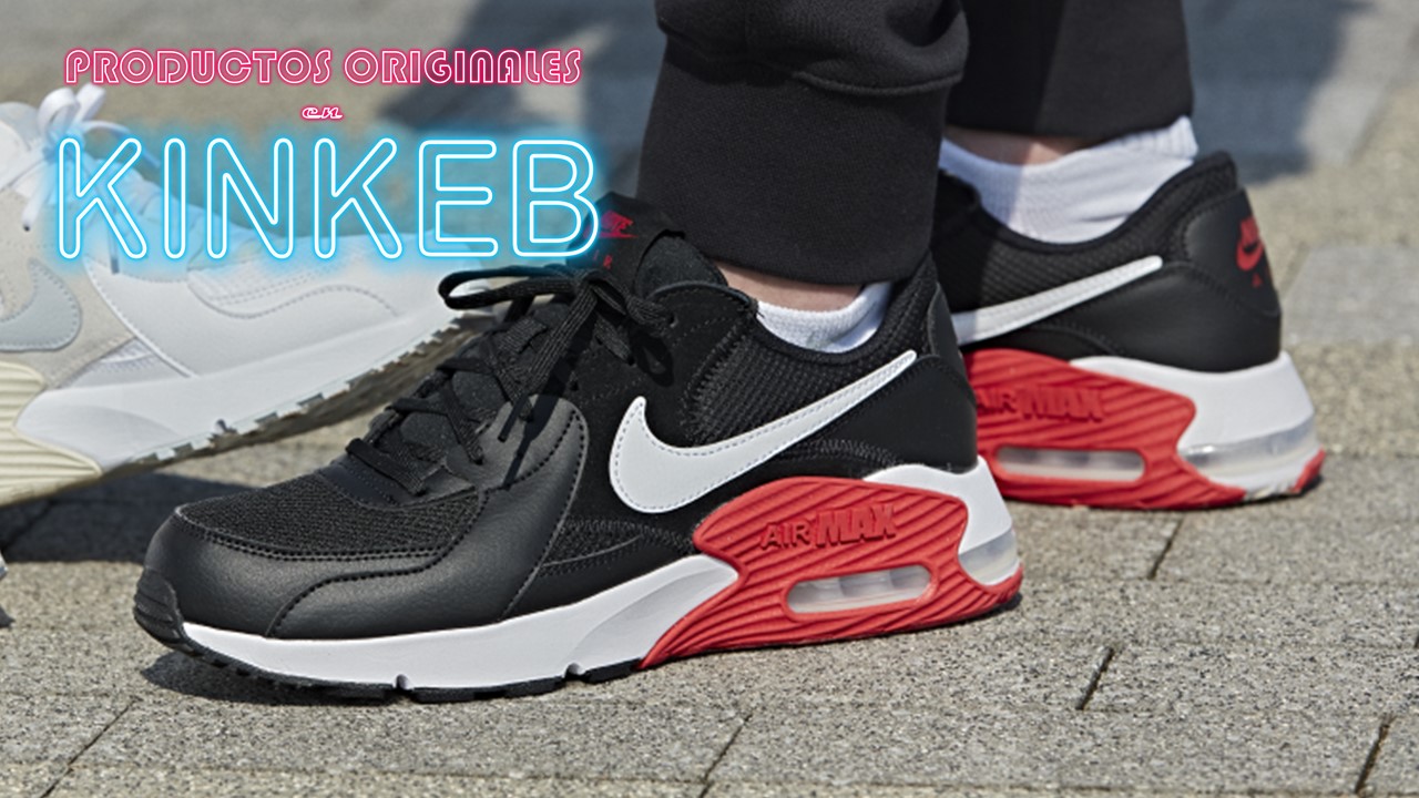 NIKE AIR MAX EXCEE