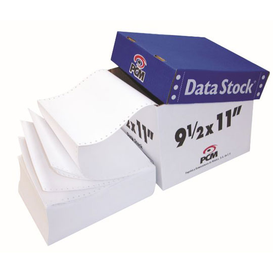 PAPEL STOCK DE 9 1/2 X 11 3 TANTOS
PAPEL STOCK COLOR BLANCO C/1000 FORMAS
ARTÍCULO: PAPEL STOCK
TIPO: STOCK
TAMAÑO: CARTA
CARACTERISTICAS: BLANCO
MARCA: PCM