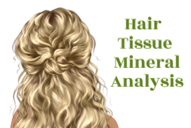 HAIR MINERAL ANALYSIS
