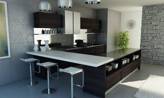 Barper Cocina - VENTA DE ELECTRODOMESTICOS