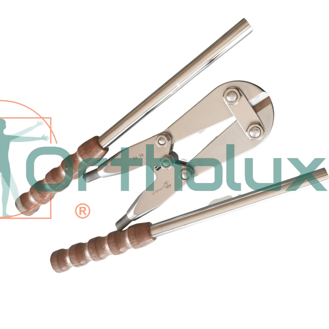 PINZA TIPO BAILARINA