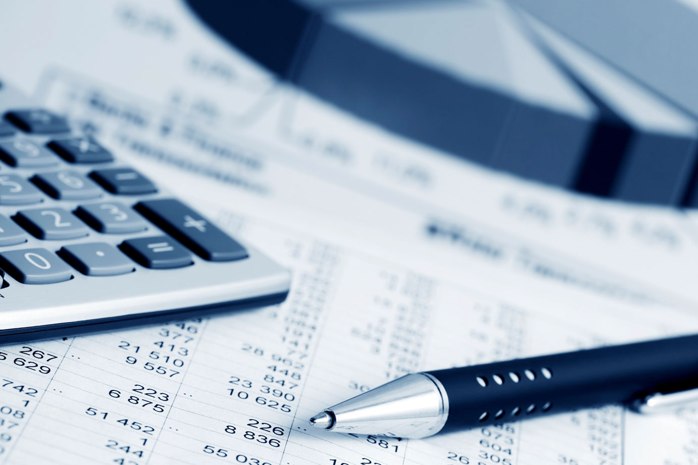 Despacho Contable Fiscal - Arrendamientos