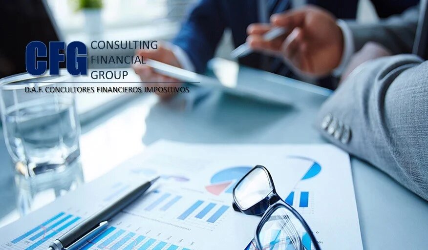 Consulting Financial Group D A F SR - Servicios financieros Consulting Financial Group D A F SR - Servicios financieros