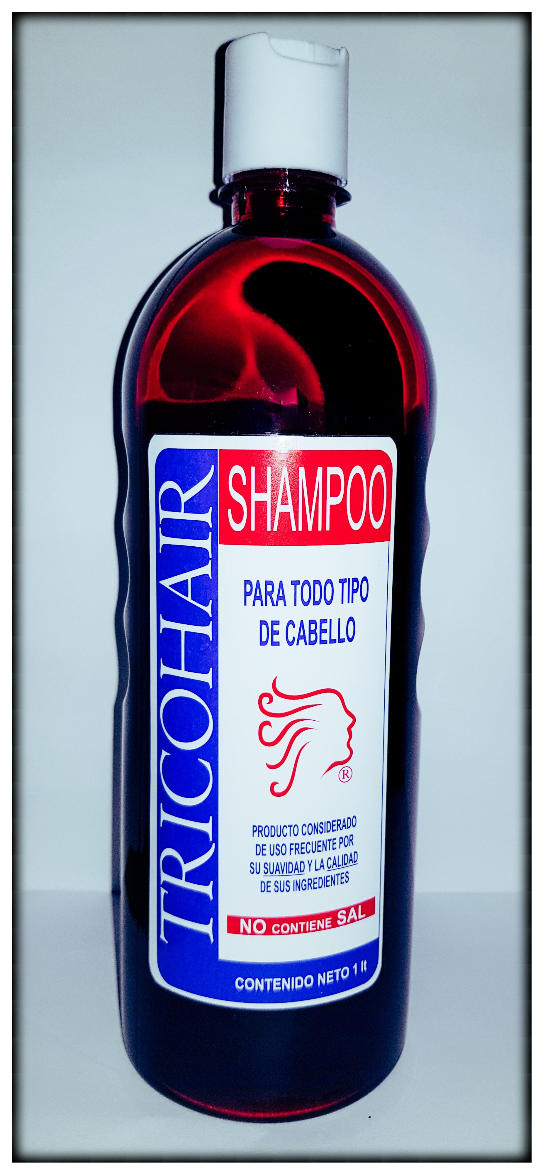 SHAMPOO 1 Litro