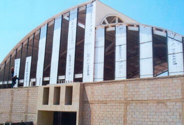 Panel Construcción Modular S.A. de C.V. - REMODELACIONES