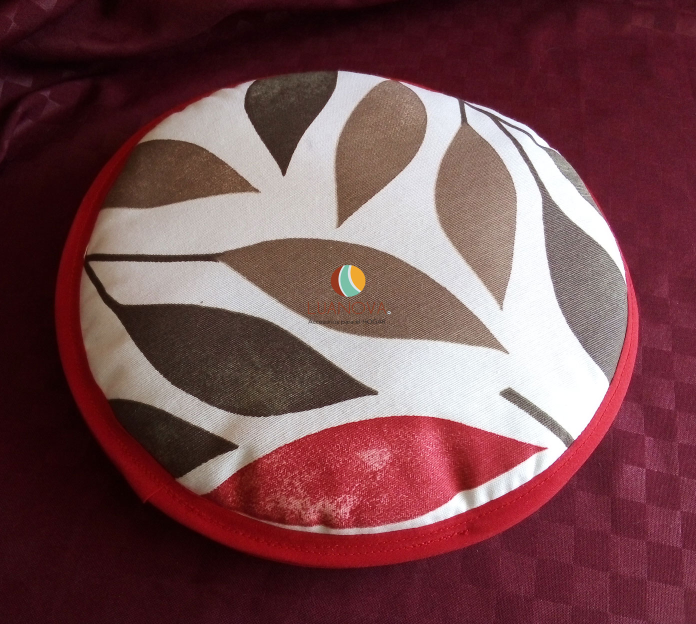 Tortillas como recién hechas