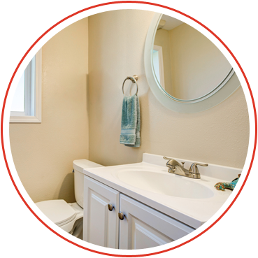 Bathroom Vanities