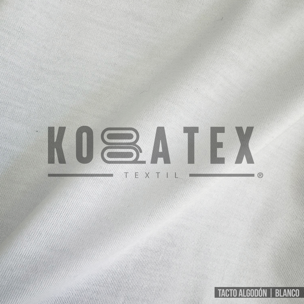 TACTO ALGODÓN