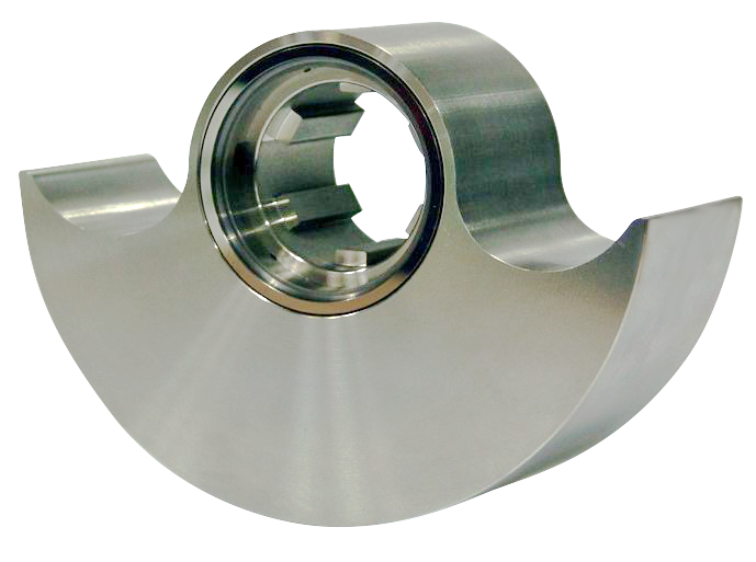 Rotor de una sola ala