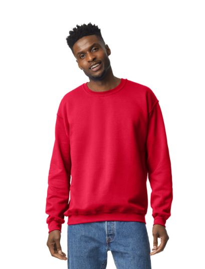 SUDADERA BASICA ADULTO