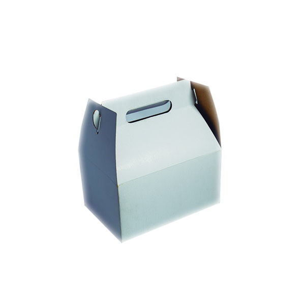 Caja combo infantil blanca