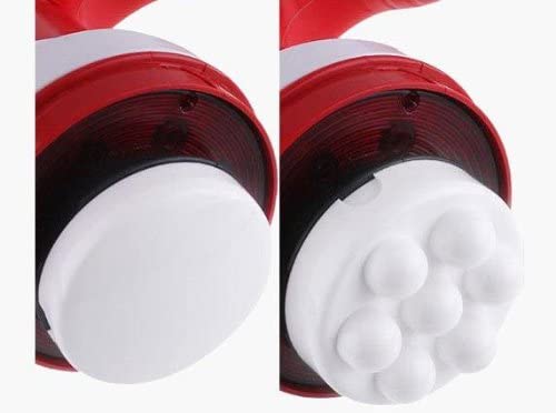 MA-115
MASAJEADOR CORPORAL
CON INFRARROJO