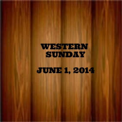 Western Sunday