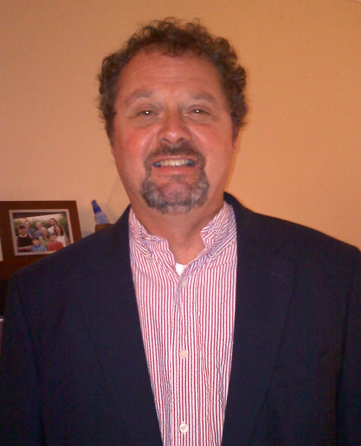 Glenn Jordan Glenn Jordan