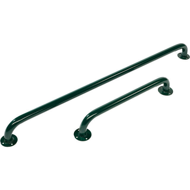 Metal "D" Handles
