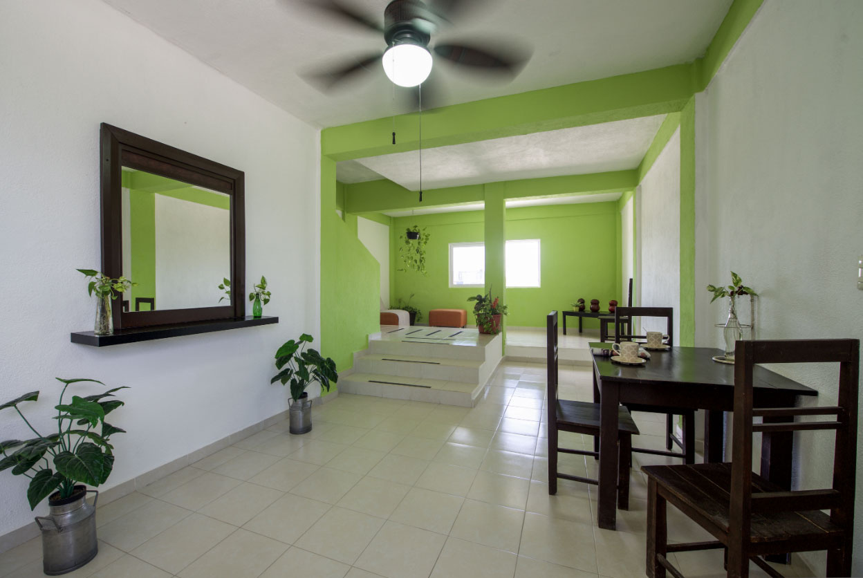 Hotel Don Kike 55 - Cómodas instalaciones