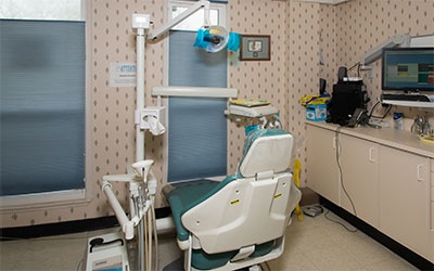 Dental Clinic 1