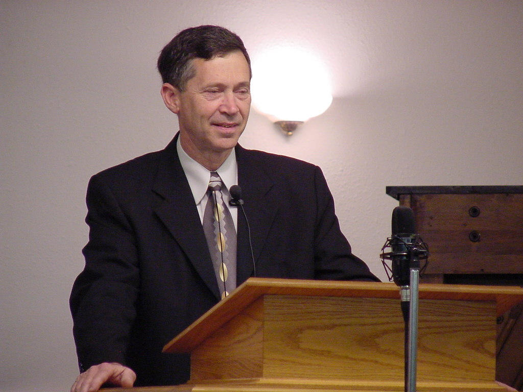 Brother Buddy Blunkall