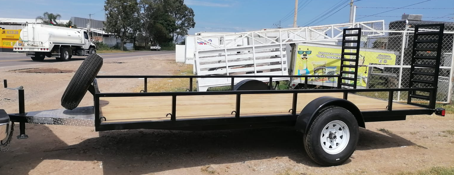 1.5.23 remolque cama baja 1 eje