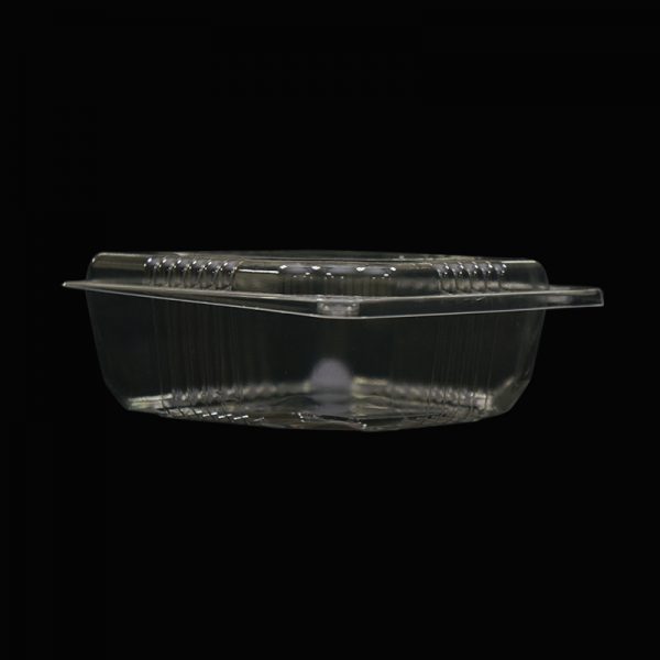 Bandeja Doble Clear PC 734 TE 500/1
Código: 2046