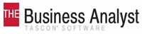 ||||www.TheBusinessAnalyst.com