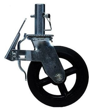 Scaffolding Caster (set of 4)
$10/day $15/week $40/month