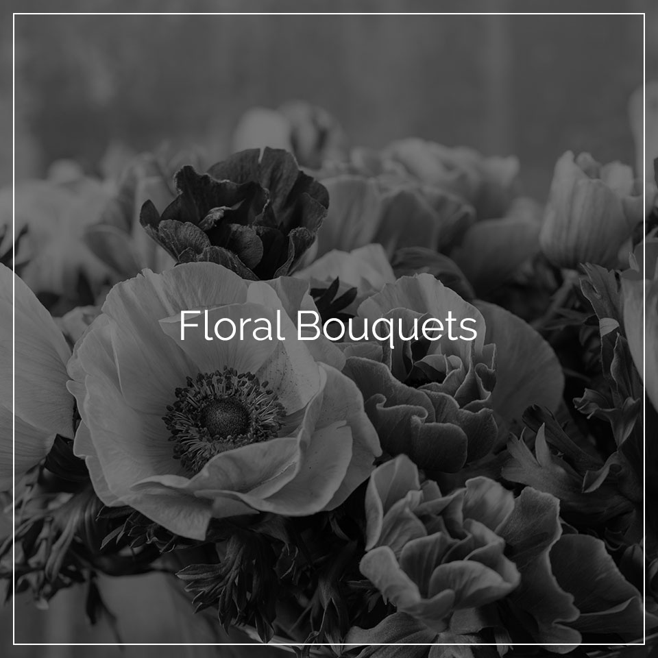 Floral Bouquets