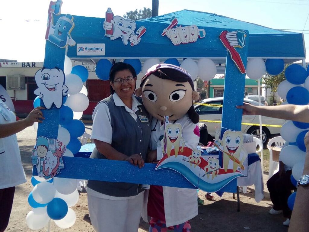 Feria de la Salud 2017