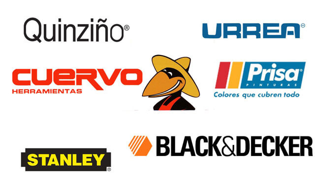 Vidrio Eléctrica de Pátzcuaro S.A. de C.V. - MANEJAMOS LAS MEJORES MARCAS