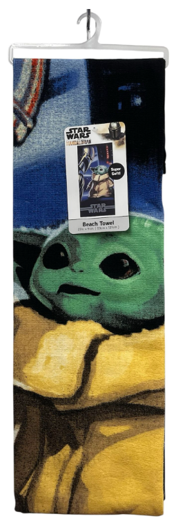 JF62264POE
TOWEL VINTAGE COMIC
032281622640
24 CS PACK