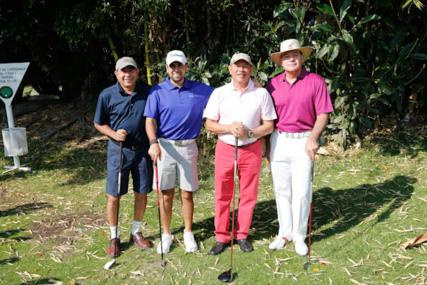 Torneo de Patrocinadores