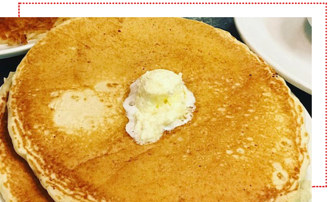 Yummy Breakfast