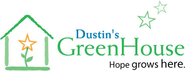 Dustin's GreenHouse
