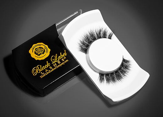 Elegant Lashes
