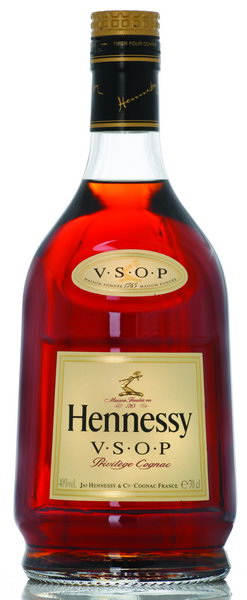 Cognac Hennesy VSOP 750 ml
Código: 10343
