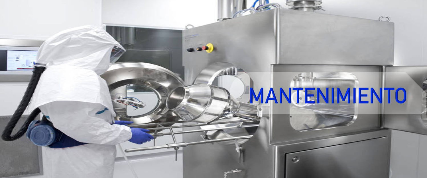 mantenimiento preventivo de equipos, mantenimiento correctivo de equipos industriales