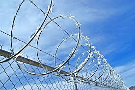 Alambre de puas y Concertina